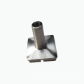 high quality cnc machining aluminum auto parts